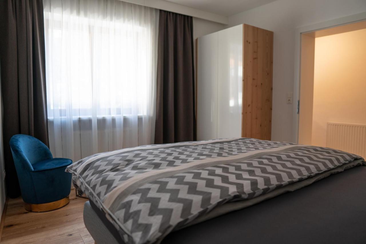 Traditionell-Modernes Haus In Hoetting Innsbruck Exterior photo